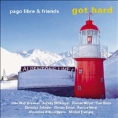 TOWER RECORDS ONLINE㤨Pago Libre/Got Hard[CDLR835]פβǤʤ1,990ߤˤʤޤ