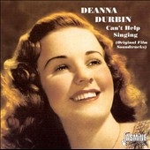 Can't Help Singing (Jasmine) Can't Help Singing (Jasmine)