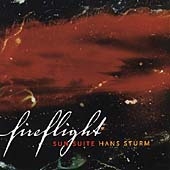 Sun Suite - Hans Sturm / Fireflight
