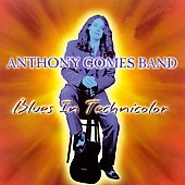 Blues In Technicolor