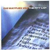 Pity List, The Pity List, The