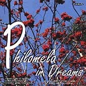 Philomela in Dreams - Poulenc, et al /Philomela Female Choir