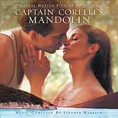 Captain Corelli's Mandolin OST