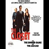The Closet/The Dinner Game/The Jaguar