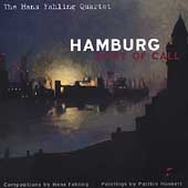 Hamburg: Port of Call