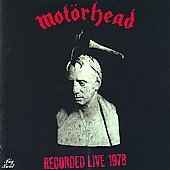 Motorhead/What's Wordsmouth  Recorded Live 1978[209]