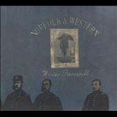 Winter Farewell Winter Farewell