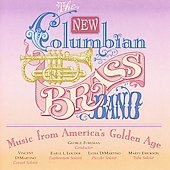 Music From America's Golden Age / New Columbian Brass Band