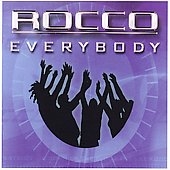 Everybody [Maxi Single]