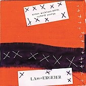 Richard Youngs & Simon Wickham-Smith/Lammergeier[VHF58]