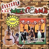 Norteno a la Mexicana