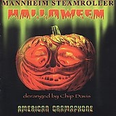 TOWER RECORDS ONLINE㤨Mannheim Steamroller/Halloween[1031]פβǤʤ2,290ߤˤʤޤ