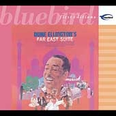Duke Ellington/極東組曲＜完全生産限定盤＞