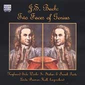 TOWER RECORDS ONLINE㤨Linda Burman-Hall/Bach - Two Faces of Genius / Linda Burman-Hall[MS1086]פβǤʤ2,286ߤˤʤޤ