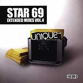 Star 69 Extended Mixes: Vol. 4