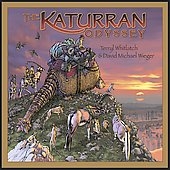 Katurran Odyssey Katurran Odyssey