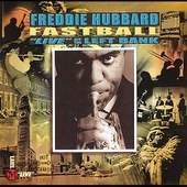 Fastball: Live At The Left Bank