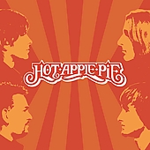 Hot Apple Pie