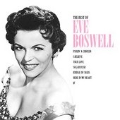 The Best Of Eve Boswell [CCCD]