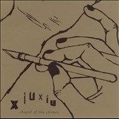 Chapel of the Chimes Chapel of the Chimes