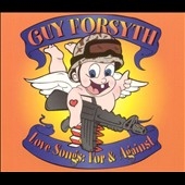 Love Songs: For & Against [Digipak]