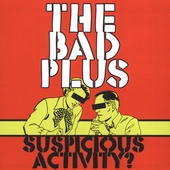 Suspicious Activity? [CCCD]