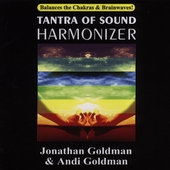 TOWER RECORDS ONLINE㤨Jonathan Goldman/Tantra of Sound Harmonizer[2222]פβǤʤ3,190ߤˤʤޤ
