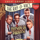 TOWER RECORDS ONLINE㤨The Ray-O-Vacs/Outside of Paradise[COL9946]פβǤʤ1,590ߤˤʤޤ