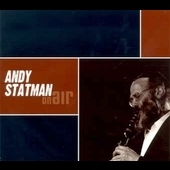 Andy Statman On Air