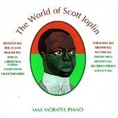 The World Of Scott Joplin