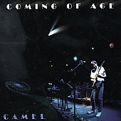 Coming of Age