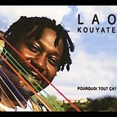 Porquoi Tout Ca [Digipak]