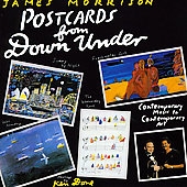 Postcards From Down Under