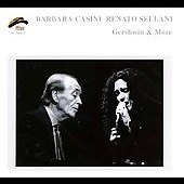 Gershwin/Jobim/Etc Gershwin/Jobim/Etc