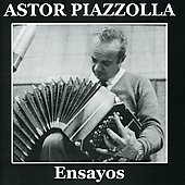 TOWER RECORDS ONLINE㤨Astor Piazzolla/Ensayos[7895509450042]פβǤʤ4,090ߤˤʤޤ