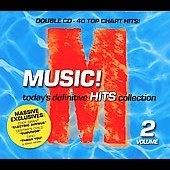 Music V.2 Todays Definitive Hits Collection