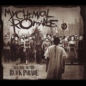 Welcome To The Black Parade