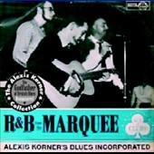R'n'B From The Marquee (Expanded Edition)