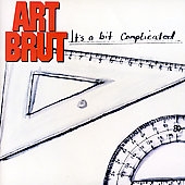 It's a Bit Complicated It's a Bit Complicated