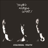 Colossal Youth Colossal Youth