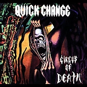 Circus of Death