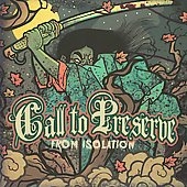 TOWER RECORDS ONLINE㤨Call To Preserve/From Isolation[FACE752]פβǤʤ3,790ߤˤʤޤ