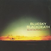 Slow Burning Lights Slow Burning Lights