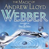 Magic Of Andrew Lloyd Webber