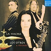 La Hacha -Mexican Fandango / Los Otros