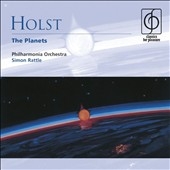 Holst: The Planets