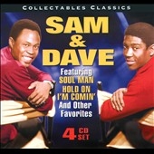 The Very Best of Sam & Dave