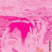 EXPERIENCE EXPERIENCE