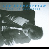 LCD Soundsystem/ディス・イズ・ハプニング＜期間限定生産盤＞