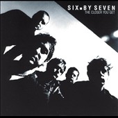 The Closer You Get The Closer You Get